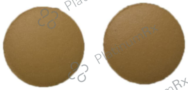 Biopreg F 5000/5000mcg Tablet 10s