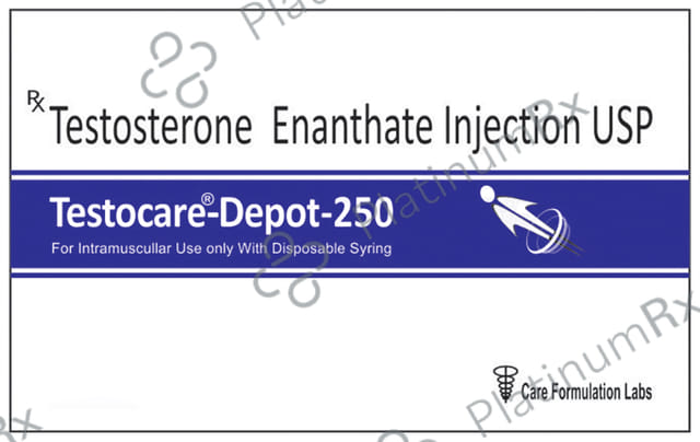 Testocare Injection