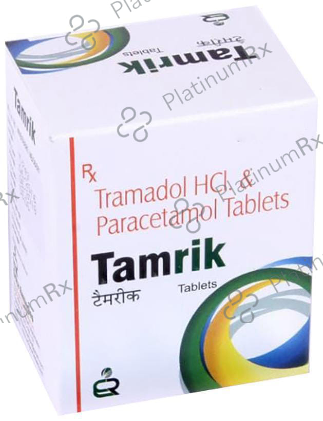 Tamrik Tablet