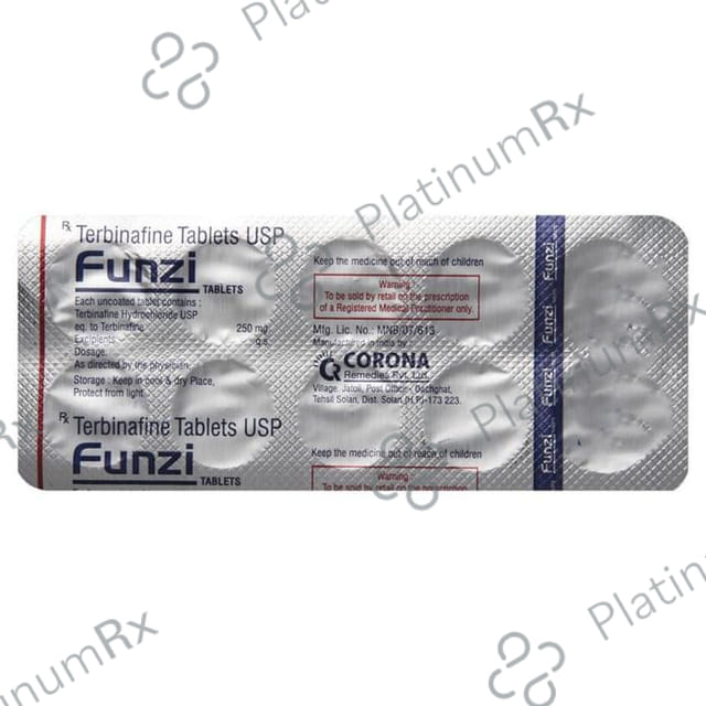 Funzi Tablet