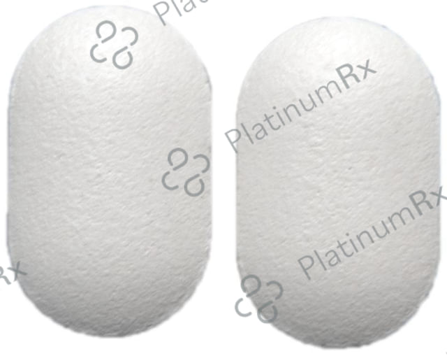 Oflomac OZ 200/500mg Tablet 10s