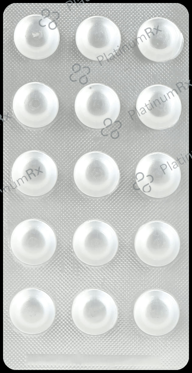 Benepack 8mg Tablet 15s