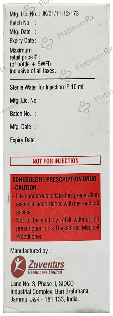 C Tax O 25mg Oral Drops 10ml