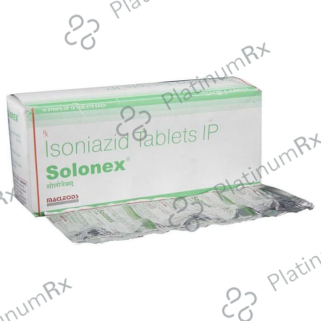Solonex Tablet