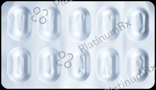 Rabozid-DSR 30mg/20mg Capsule