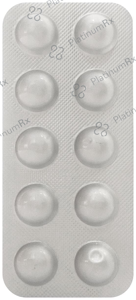 Betalol 5mg Tablet 10s