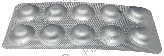 Paroxep-CR 12.5 Tablet