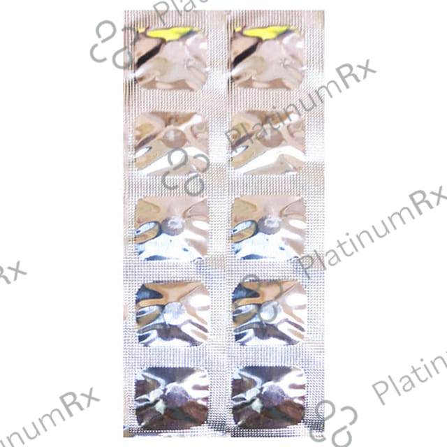Caditam 20mg Tablet