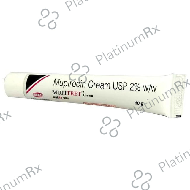 Mupitret Cream