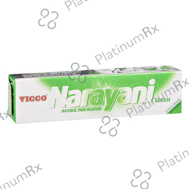 Vicco Narayani Cream 15gm