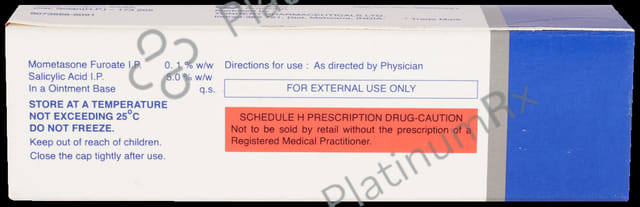 Momoz S Ointment 15gm