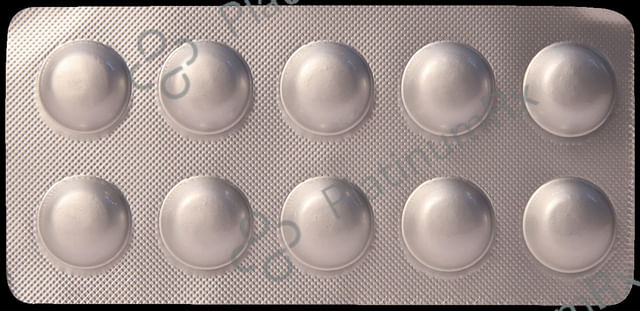 Twinblok Trio Tablet ER