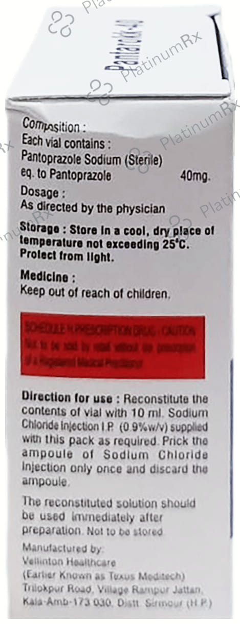 Mikawinn 500mg Injection