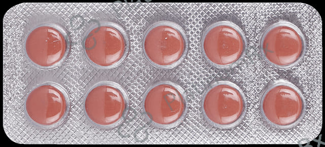 Newven OD 50 Tablet ER 10s