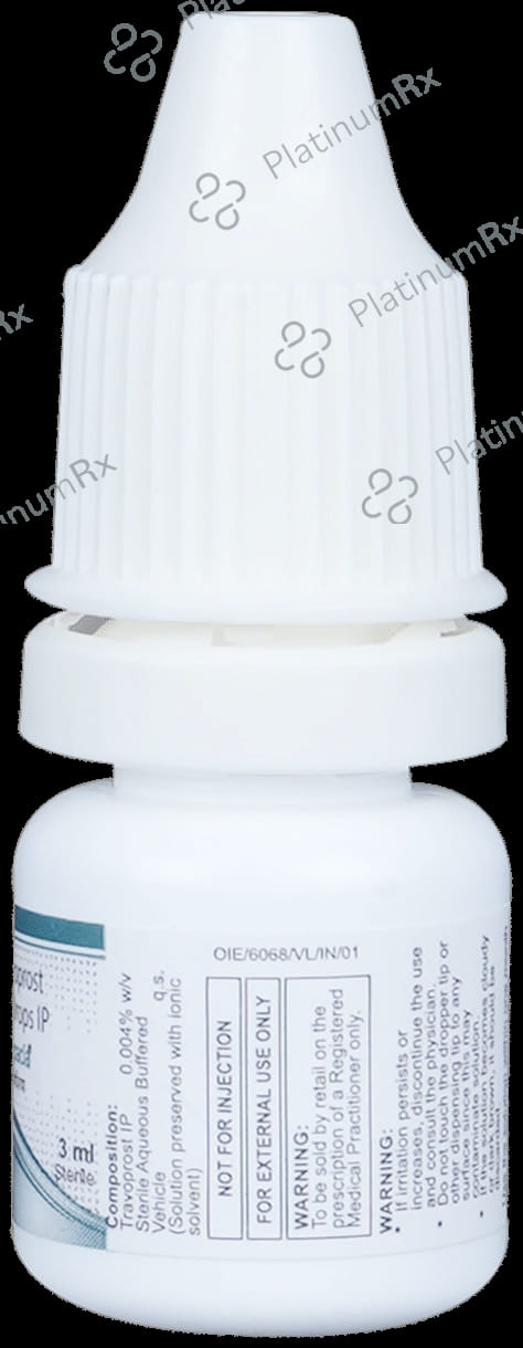 Opacia Eye Drop