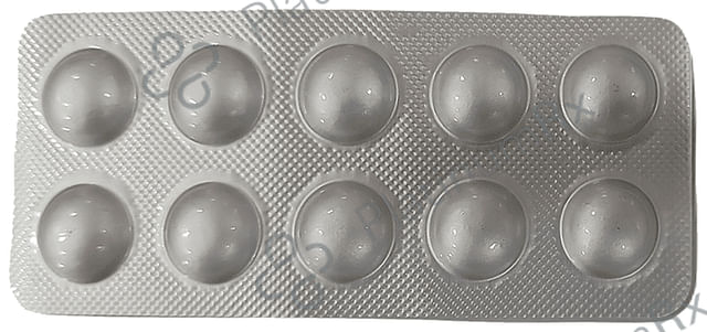 Atodam 10 Tablet