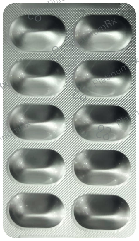 Calyst Z Tablet 10s