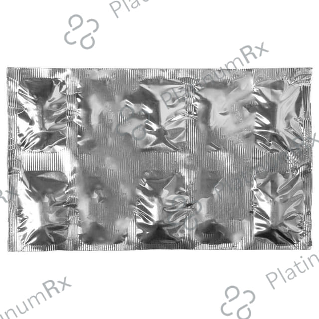 Xoclave 625mg Tablet 10s