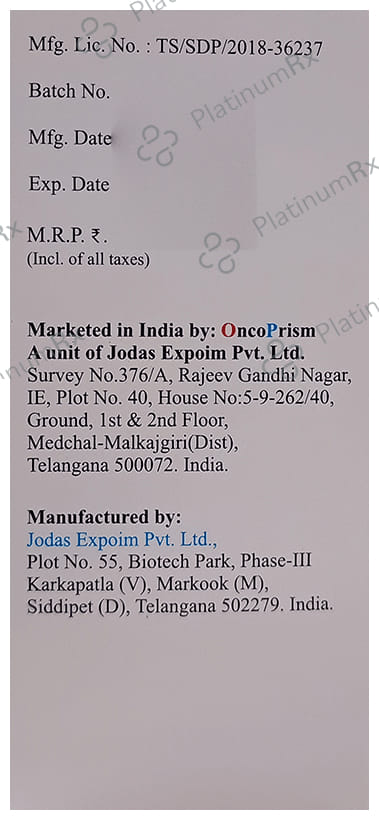 Isodixanol Injection