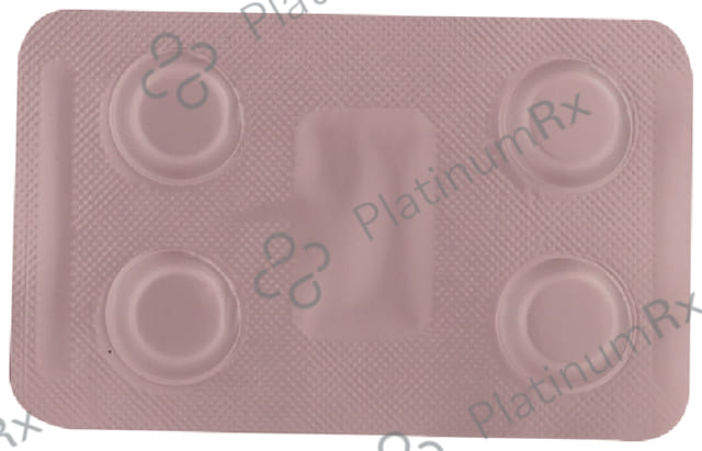 Sodirise 15mg Tablet 4s