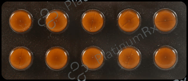 Arminol 20mg Tablet