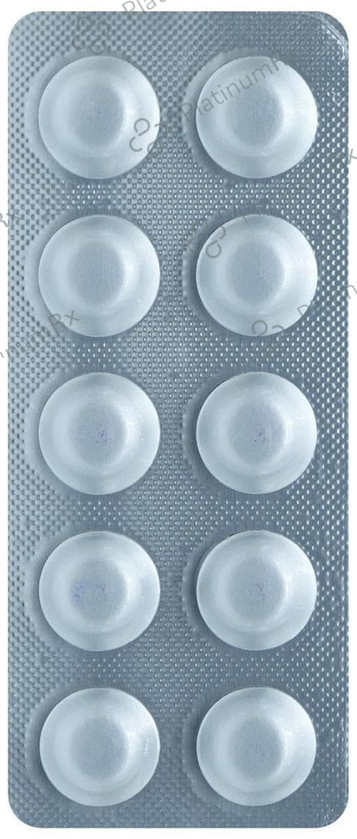 Amintoz 100mg Tablet 10s