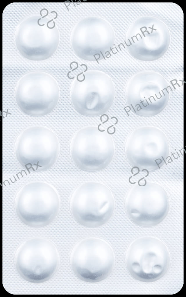 Telfirst AM 40/5mg Tablet 15s