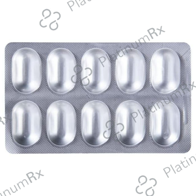 Artilage Tablet 10s