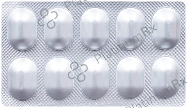 Celol Plus Tablet 10s