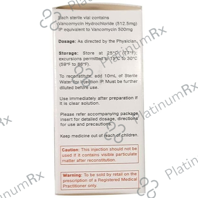 Ledovanc 500 Injection