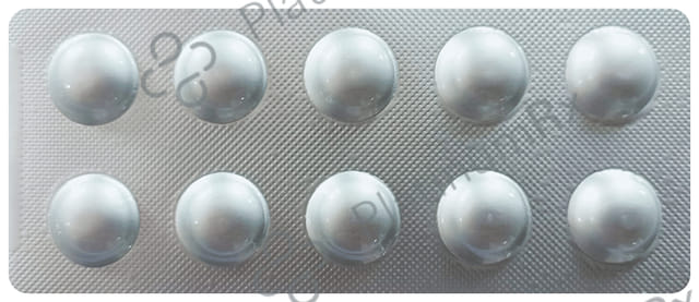 Glufol Q Tablet MD