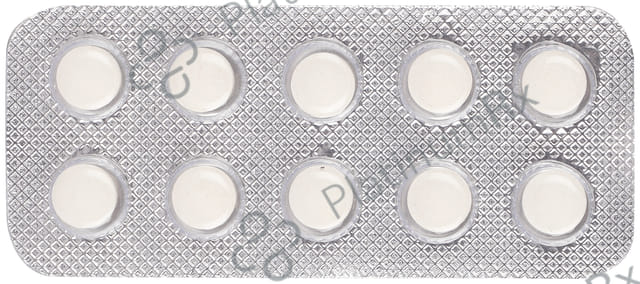Leucorin 15mg Tablet 10s