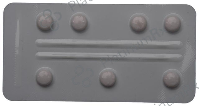 Istavel 25mg Tablet 7s