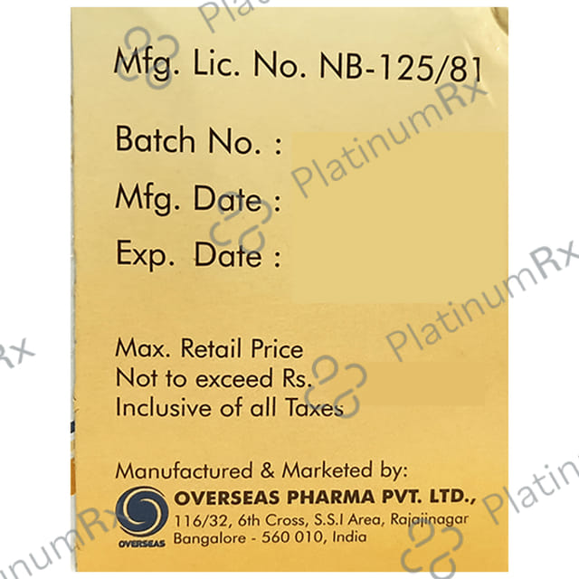 Artidine 150mg Tablet 10s