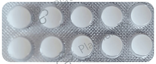 Tapend ER 50 Tablet 0s