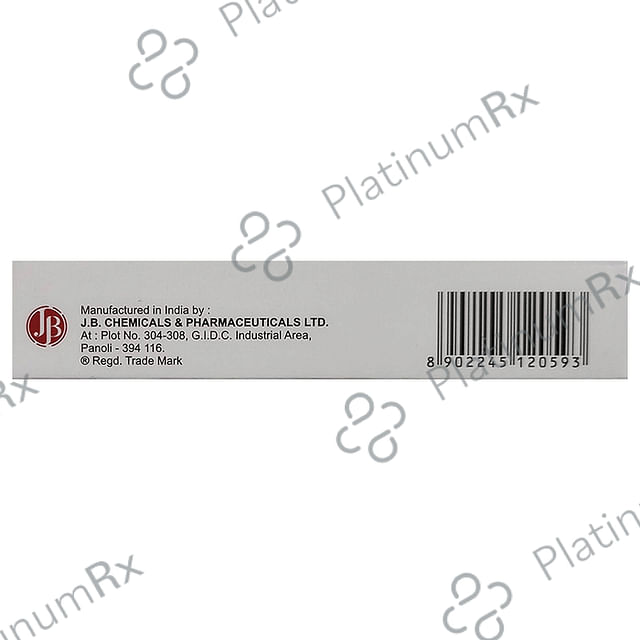 Metrogyl 2% Gel 30gm