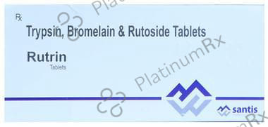 Rutrin Tablet