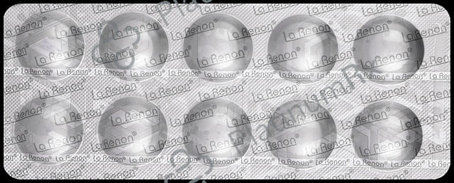 Tolmove 150mg Tablet 10s