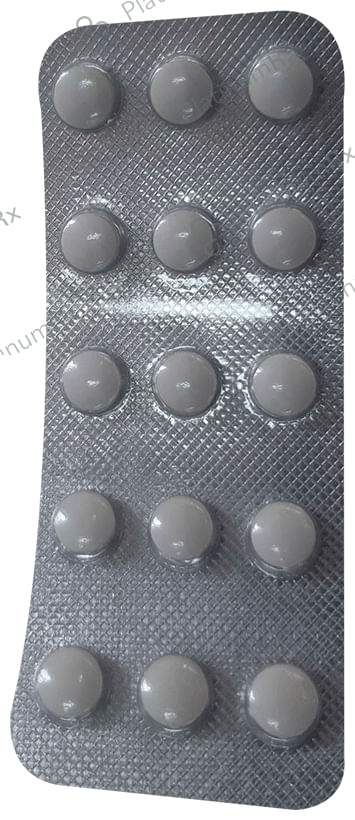 Nulong 10mg Tablet 15s