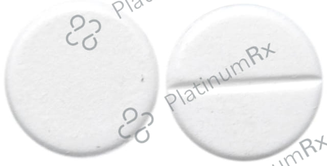 Amiodar 200mg Tablet 10s