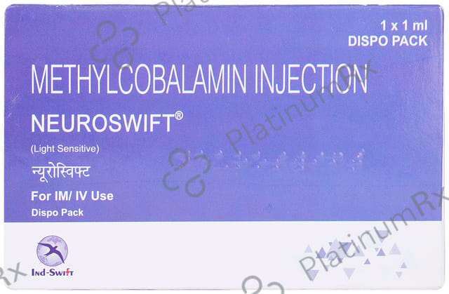 Neuroswift Injection 1ml