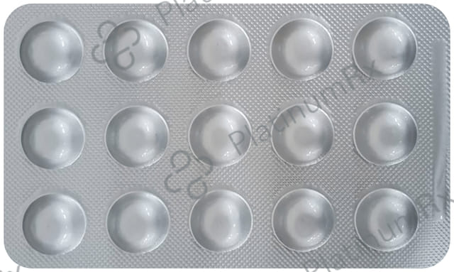 Pantasur 40mg Tablet 15s