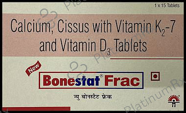 Bonestat Frac Tablet