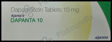 Dapanta 10 Tablet
