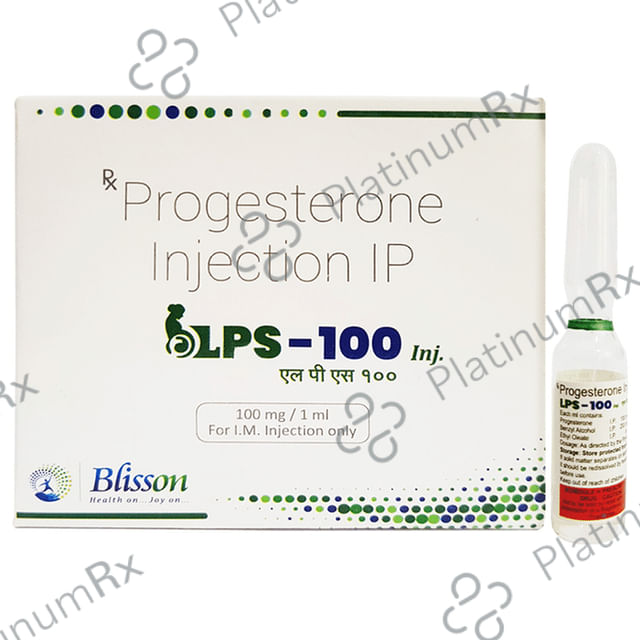 LPS 100 Injection