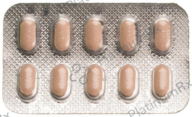 Inapure 5mg Tablet 10s