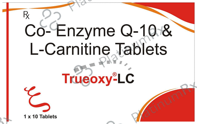 Fluxirix 20mg Tablet