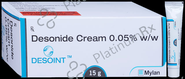 Desoint Cream 15gm