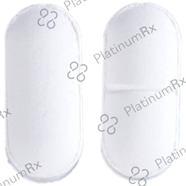 CVcit P 500/800mg Tablet 10s