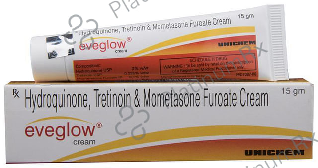 Eveglow Cream